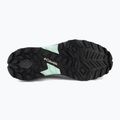 Női túrabakancs Columbia Tellurix Peak Waterproof black/sea ice 4