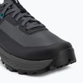 Női túrabakancs Columbia Tellurix Peak Waterproof black/sea ice 7