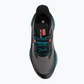 Női cipők Columbia Konos Trillium ATR city grey/teal chloride 5
