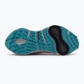 Női cipők Columbia Konos Trillium ATR neon sunrise/teal chloride 4