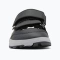 Gyermek szandálok Columbia Techsun Adventure PT black/white 6