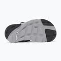Gyermek szandálok Columbia Techsun Adventure PT black/white 8