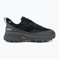 Férfi túrabakancs Columbia Tellurix Titanum Outdry black/mountain blue 2