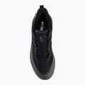 Férfi túrabakancs Columbia Tellurix Titanum Outdry black/mountain blue 5