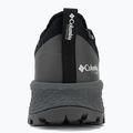 Férfi túrabakancs Columbia Tellurix Titanum Outdry black/mountain blue 6