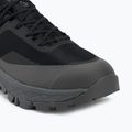 Férfi túrabakancs Columbia Tellurix Titanum Outdry black/mountain blue 7