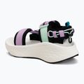 Női szandálok Columbia Konos Elevate Strap black/sea ice 3