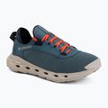 Férfi túracipő Columbia Drainmaker XTR everblue/super sonic