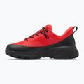 Női túrabakancs Columbia Tellurix Titanum Outdry poppy red/black 3