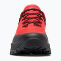 Női túrabakancs Columbia Tellurix Titanum Outdry poppy red/black 5