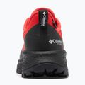 Női túrabakancs Columbia Tellurix Titanum Outdry poppy red/black 6