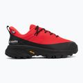 Női túrabakancs Columbia Tellurix Titanum Outdry poppy red/black 2