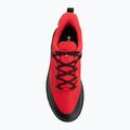 Női túrabakancs Columbia Tellurix Titanum Outdry poppy red/black 5