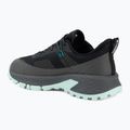 Női túrabakancs Columbia Tellurix Titanum Outdry black/sea ice 3