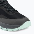 Női túrabakancs Columbia Tellurix Titanum Outdry black/sea ice 7