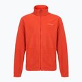 Férfi polár pulóver Columbia Fast Trek Light Full Zip Fleece super sonic 7