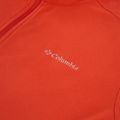 Férfi polár pulóver Columbia Fast Trek Light Full Zip Fleece super sonic 9