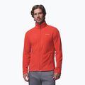 Férfi polár pulóver Columbia Fast Trek Light Full Zip Fleece super sonic 5