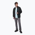 Férfi túrafelső Columbia Tall Heights Hdd Grid Fleece Full Zip black 2