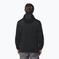 Férfi túrafelső Columbia Tall Heights Hdd Grid Fleece Full Zip black 3