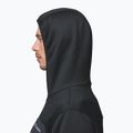 Férfi túrafelső Columbia Tall Heights Hdd Grid Fleece Full Zip black 6