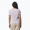 Női póló Columbia Ruby Springs Graphic Fitted lavender pearl/brandrise 3