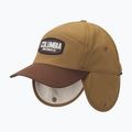 Ellenzős sapka Columbia Landroamer Ear Flap delta tobacco/working badge