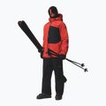 Férfi síkabát Columbia Winter District III super sonic/black 2