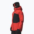 Férfi síkabát Columbia Winter District III super sonic/black 4
