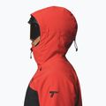 Férfi síkabát Columbia Winter District III super sonic/black 7