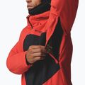 Férfi síkabát Columbia Winter District III super sonic/black 10