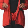Férfi síkabát Columbia Winter District III super sonic/black 12