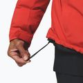 Férfi síkabát Columbia Winter District III super sonic/black 13