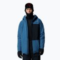 Férfi síkabát Columbia Winter District III phoenix blue/black 5