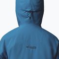 Férfi síkabát Columbia Winter District III phoenix blue/black 7