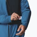 Férfi síkabát Columbia Winter District III phoenix blue/black 10