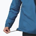 Férfi síkabát Columbia Winter District III phoenix blue/black 11