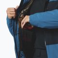Férfi síkabát Columbia Winter District III phoenix blue/black 12