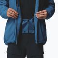 Férfi síkabát Columbia Winter District III phoenix blue/black 13
