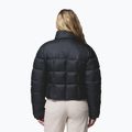 Női bélelt kabát Columbia Puffect III Cropped black 3