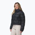 Női bélelt kabát Columbia Puffect III Cropped black 5