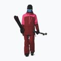 Női snowboarddzseki Columbia Coreshot Anorak red oxide/nico 2