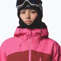 Női snowboarddzseki Columbia Coreshot Anorak red oxide/nico 5