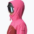 Női snowboarddzseki Columbia Coreshot Anorak red oxide/nico 6