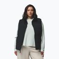 Női ujjatlan Columbia Amaze Puff black 4