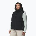 Női ujjatlan Columbia Amaze Puff black 5
