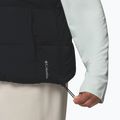 Női ujjatlan Columbia Amaze Puff black 8