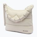 Táska Columbia CSC Luxe Shoulder 5 l dark stone