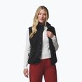 Női ujjatlan Columbia Helvetia black 4