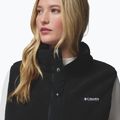 Női ujjatlan Columbia Helvetia black 7